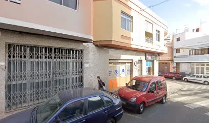 Peluqueria Luci