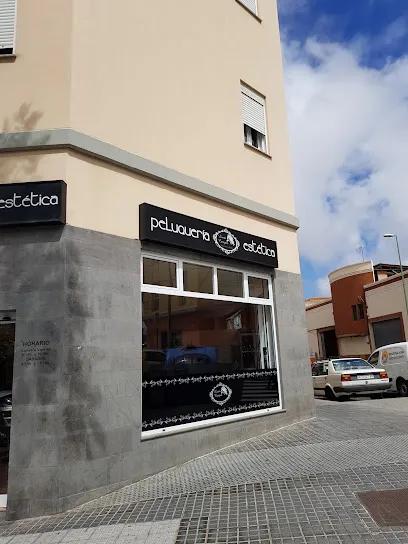 Peluqueria Lucia Campos