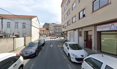 Peluqueria Lucía