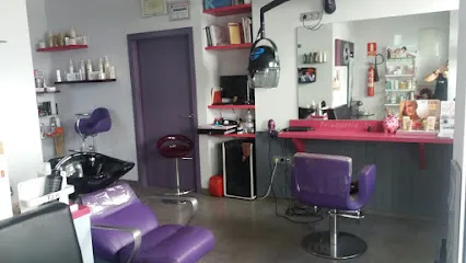 Peluquería Lucía
