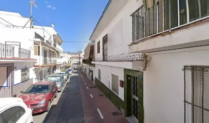 Peluquería Lucia Lastres