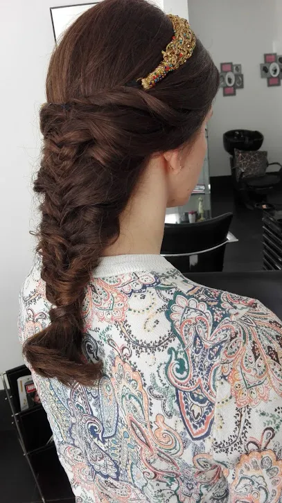 Peluquería Lucia Morales