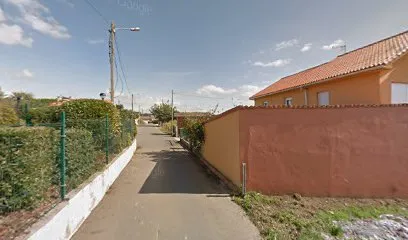 Peluquería Lucia
