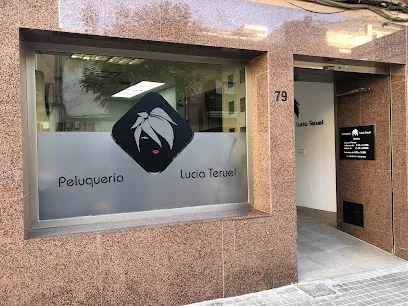Peluqueria Lucia Teruel