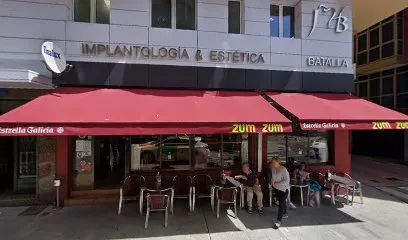 Peluquería Lucía Unisex