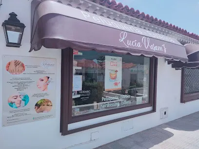 Peluquería Lucía Vasam'S
