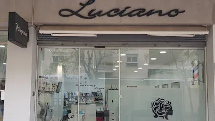 PELUQUERIA LUCIANO UNISEX