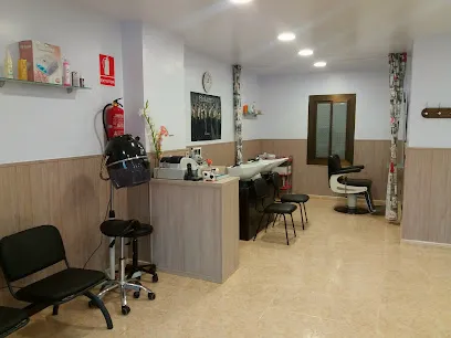 Peluquería LU&CO Unisex