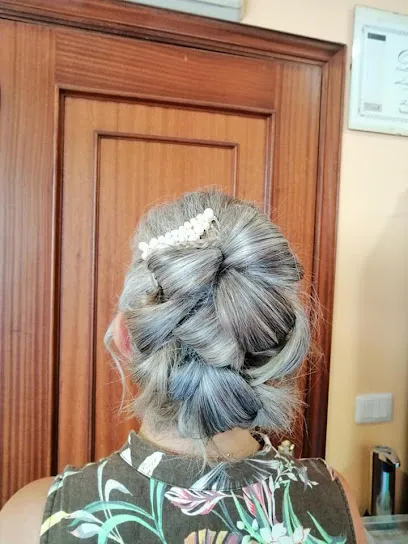 Peluquería Ludi