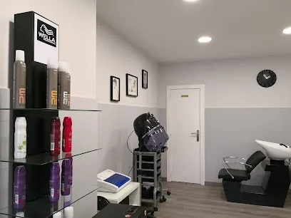 Peluquería Luis Alejandro