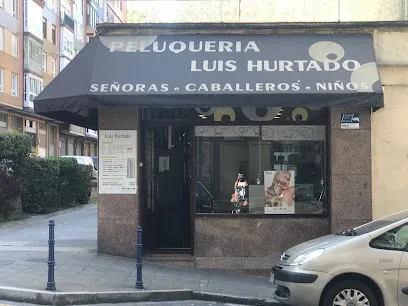 Peluqueria Luis Hurtado