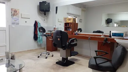 Peluqueria Luis