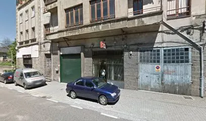 PELUQUERÍA LUIS
