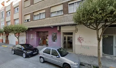 Peluquería Luisa