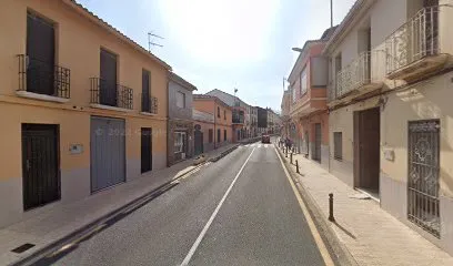 Peluqueria Luisa