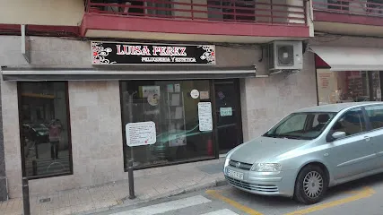 Peluquería Luisa Pérez