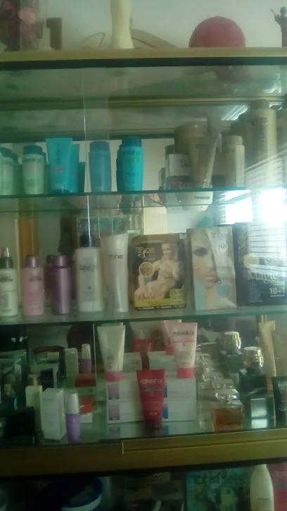 Peluquería Luisa