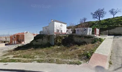 Peluquería Lulu