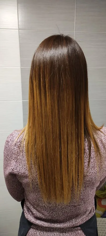 Peluquería LUMONT