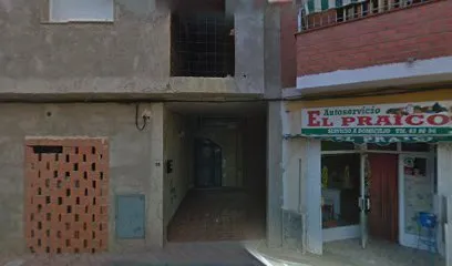 Peluquería Luna