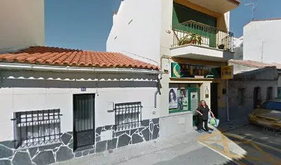 Peluquería Luna