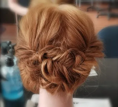 Peluquería Luna Baugar