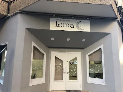 Peluquería LUNA