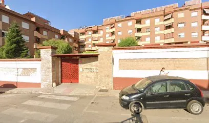 Peluquería Luna'x