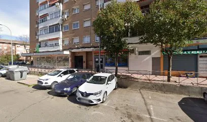 Peluquería Lupe