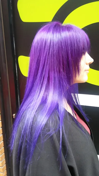 Peluqueria Luppe