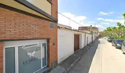 Peluquería Lusilla