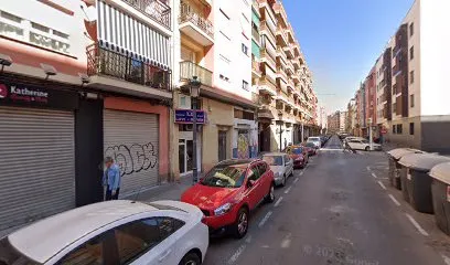 Peluquería Luvi