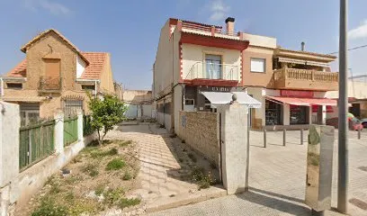 Peluqueria Lux'Bella