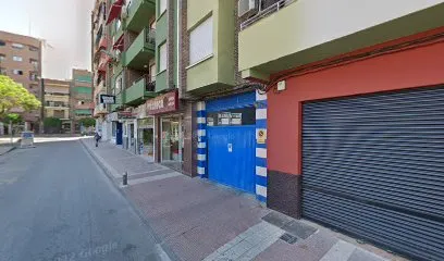 Peluquería Luz Casual