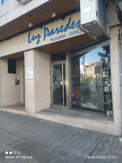 Peluquería Luz Paredes