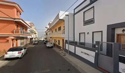 Peluquería Luz