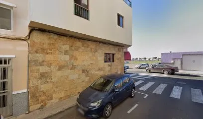 Peluqueria Luz