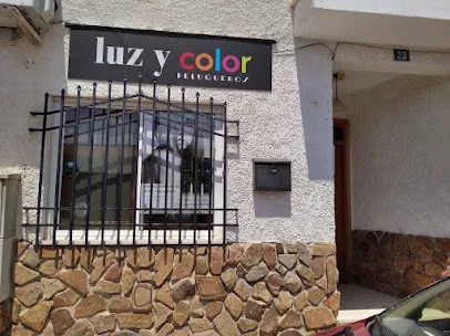 Peluquería LuzyColor estilistas