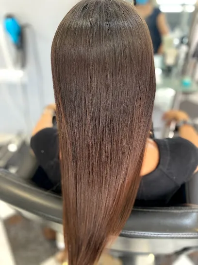 peluqueria LyA