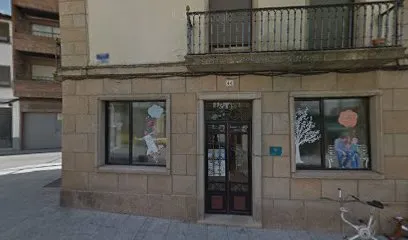 Peluquería Lyna