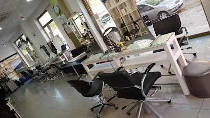 Peluqueria Lyonelle, Belleza integral