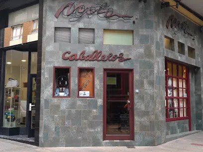 Peluquería M. Agote