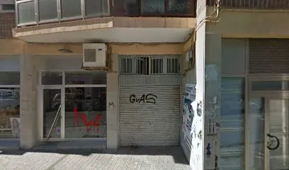 Peluqueria M & B