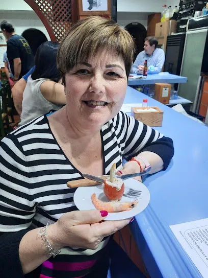 Peluquería M Carmen