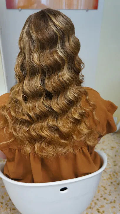 Peluquería Mª Carmen Téllez