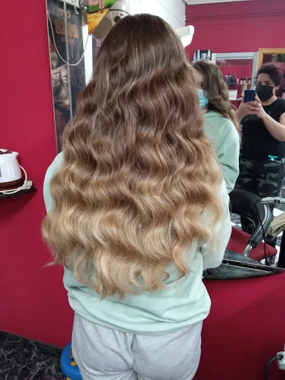 Peluquería MªJose