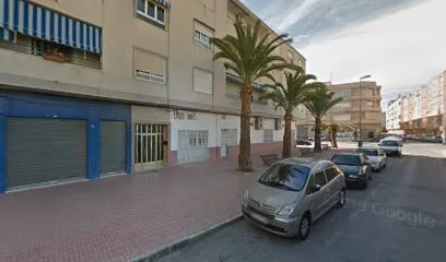 Peluquería M José
