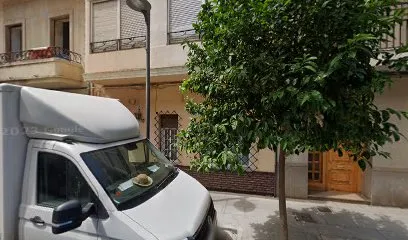 Peluquería Mº Jose Sanz