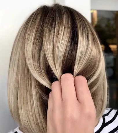 Peluquería M M