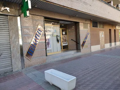 Peluquería Mª Mar Peñalosa